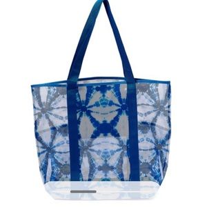 Time And Tru Mesh Tote Bag